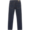 image:imageNautica Boys Skinny Stretch Denim PantNaval Yard Chase