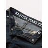 image:imageNautica Boys Skinny Stretch Denim PantNaval Yard Chase