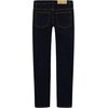 image:imageNautica Boys Skinny Stretch Denim PantNavy Rinse