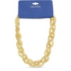 image:imageNautica Braided Snake Chain Necklace for Women 18 Inches Long