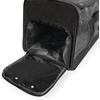 image:imageNautica Dockside 22 Sport Duffel BagDark Charcoal