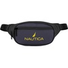 image:imageNautica Fanny PackBlack Navy