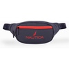 image:imageNautica Fanny PackNavy Red