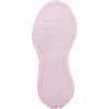 image:imageNautica Girls Kids Running Sneakers  Comfortable Tennis Shoes with Chunky Sculpted Bottom  Sizes for Big amp Little Kids LaceUpBungeeMauve Metallic