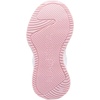 image:imageNautica Girls Kids Running Sneakers  Comfortable Tennis Shoes with Chunky Sculpted Bottom  Sizes for Big amp Little Kids LaceUpBungeePink Iridescent