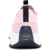 image:imageNautica Girls Kids Running Sneakers  Comfortable Tennis Shoes with Chunky Sculpted Bottom  Sizes for Big amp Little Kids LaceUpBungeePink Navy