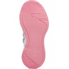image:imageNautica Girls Kids Running Sneakers  Comfortable Tennis Shoes with Chunky Sculpted Bottom  Sizes for Big amp Little Kids LaceUpBungeePink Purple Blue  Mimm