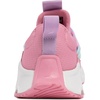 image:imageNautica Girls Kids Running Sneakers  Comfortable Tennis Shoes with Chunky Sculpted Bottom  Sizes for Big amp Little Kids LaceUpBungeePink Purple Blue  Mimm