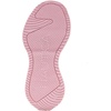 image:imageNautica Girls Kids Running Sneakers  Comfortable Tennis Shoes with Chunky Sculpted Bottom  Sizes for Big amp Little Kids LaceUpBungeePink Tonal