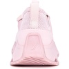 image:imageNautica Girls Kids Running Sneakers  Comfortable Tennis Shoes with Chunky Sculpted Bottom  Sizes for Big amp Little Kids LaceUpBungeePink Tonal