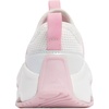 image:imageNautica Girls Kids Running Sneakers  Comfortable Tennis Shoes with Chunky Sculpted Bottom  Sizes for Big amp Little Kids LaceUpBungeeWhite Pink Iridescentmaybella