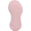 image:imageNautica Girls Kids Running Sneakers  Comfortable Tennis Shoes with Chunky Sculpted Bottom  Sizes for Big amp Little Kids LaceUpBungeeWhite Pink Iridescentmaybella