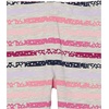 image:imageNautica Girls Leggings Full Length Pullon Stretch Pants with Elastic Waistband amp Logo DetailOatmeal Multi