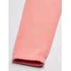 image:imageNautica Girls Logo Sweatpants Fleece Joggers with Ribbed Cuffs amp Functional Side PocketsFlamingo Pink