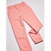 image:imageNautica Girls Logo Sweatpants Fleece Joggers with Ribbed Cuffs amp Functional Side PocketsFlamingo Pink