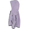image:imageNautica Girls Logo Sweatshirt Fleece Hoodie With Fullzip Front amp PocketsLavender Sherpa