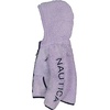 image:imageNautica Girls Logo Sweatshirt Fleece Hoodie With Fullzip Front amp PocketsLavender Sherpa