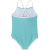 image:imageNautica Girls OnePiece Swimsuit with UPF 50 Sun Protection Quick Drying Bathing SuitCockatoo Pineapple