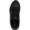 image:imageNautica Kids Boys Casual LaceUp Fashion Sneakers Oxford Comfortable Walking Shoe Big Kid  Little Kid  ToddlerBlackrunout