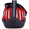 image:imageNautica Kids Water Shoes for Boys Girls Toddler Quick Dry Swim Shoes Aqua Socks Beach Pool Closed Toe Barefoot Summer Watershoes for Toddlers Size 512Stars and Stripes