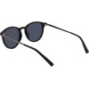 image:imageNautica N900sp Round SunglassesBlack