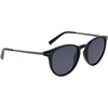 image:imageNautica N900sp Round SunglassesBlack
