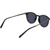 image:imageNautica N900sp Round SunglassesBlack
