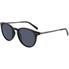 image:imageNautica N900sp Round SunglassesBlack