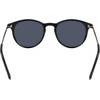 image:imageNautica N900sp Round SunglassesBlack