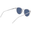 image:imageNautica N900sp Round SunglassesCrystal