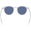 image:imageNautica N900sp Round SunglassesCrystal