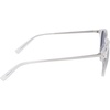 image:imageNautica N900sp Round SunglassesCrystal