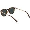 image:imageNautica N900sp Round SunglassesDark Tortoise