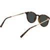 image:imageNautica N900sp Round SunglassesDark Tortoise