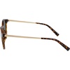 image:imageNautica N900sp Round SunglassesDark Tortoise