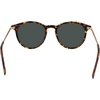 image:imageNautica N900sp Round SunglassesDark Tortoise