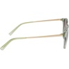 image:imageNautica N900sp Round SunglassesMint Crystal