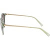 image:imageNautica N900sp Round SunglassesMint Crystal