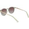 image:imageNautica N900sp Round SunglassesMint Crystal