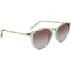 image:imageNautica N900sp Round SunglassesMint Crystal