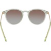 image:imageNautica N900sp Round SunglassesMint Crystal