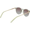 image:imageNautica N900sp Round SunglassesMint Crystal