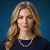 image:imageNautica Simulated Pearl Chain Necklace for Women 175 Inches Long