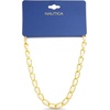 image:imageNautica Simulated Pearl Chain Necklace for Women 175 Inches Long