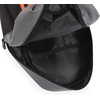 image:imageNautica Sling ShoulderBlkGreyOrange
