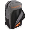 image:imageNautica Sling ShoulderBlkGreyOrange
