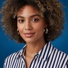 image:imageNautica Split Hoop Earrings for Women 30 mm Long