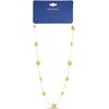 image:imageNautica Station Bead Necklace for Women 25 Inches Long Lobster Clasp