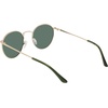 image:imageNautica Unisex N110sp Round SunglassesGold