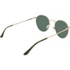 image:imageNautica Unisex N110sp Round SunglassesGold